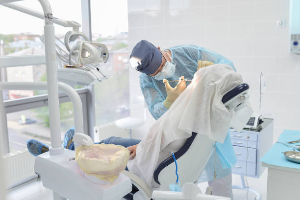 Best Chipped Tooth Repair Near Me  in Edgewood, OH